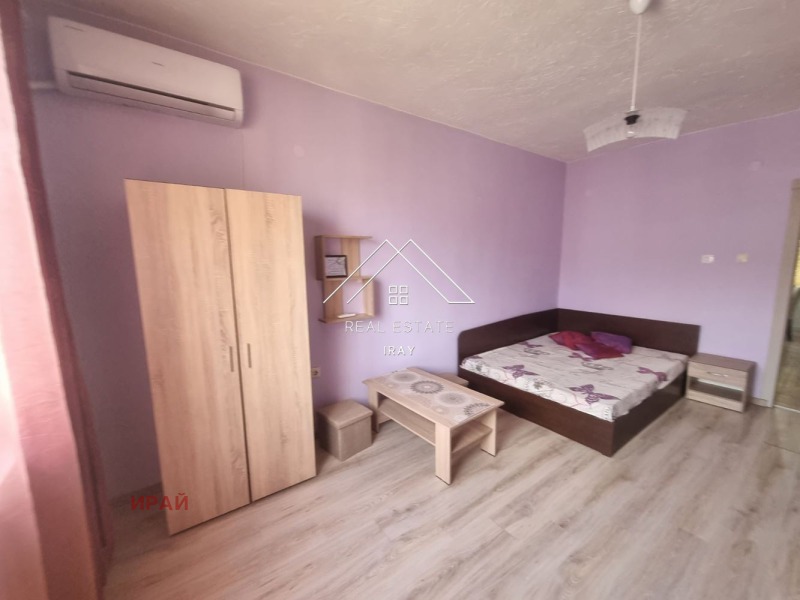 För uthyrning  1 sovrum Stara Zagora , Centar , 40 kvm | 65978023 - bild [7]