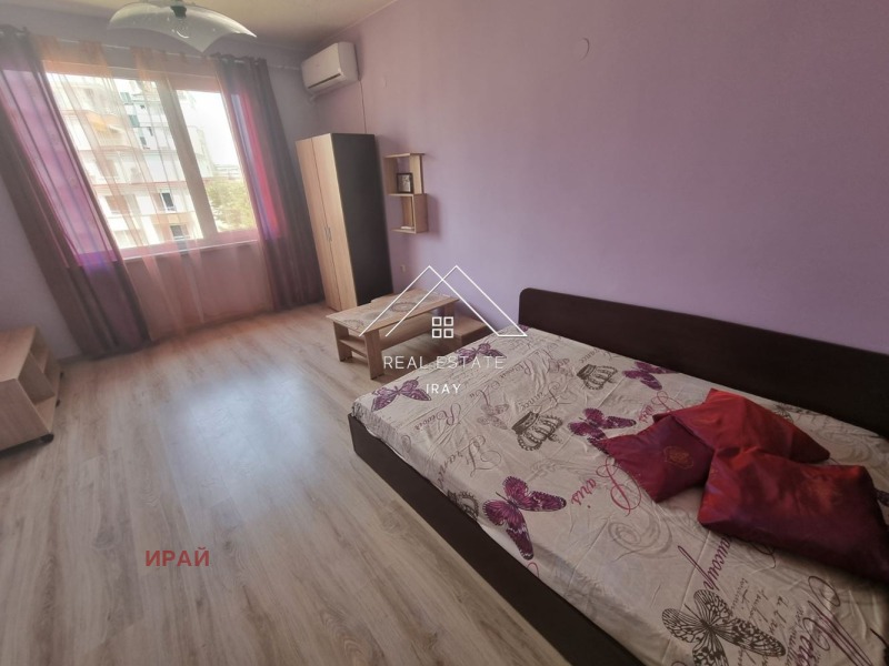 För uthyrning  1 sovrum Stara Zagora , Centar , 40 kvm | 65978023 - bild [5]