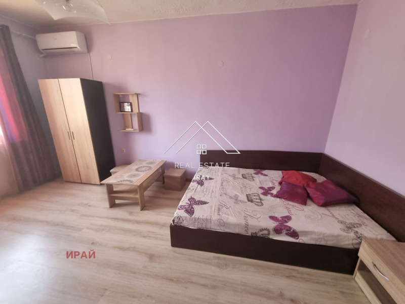 För uthyrning  1 sovrum Stara Zagora , Centar , 40 kvm | 65978023 - bild [4]