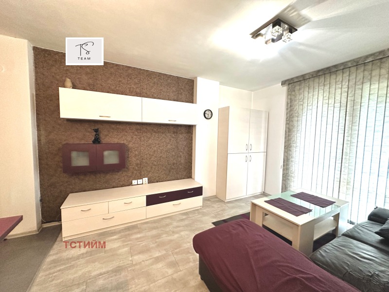 Zu vermieten  1 Schlafzimmer Sofia , Lozenez , 60 qm | 50936821 - Bild [2]