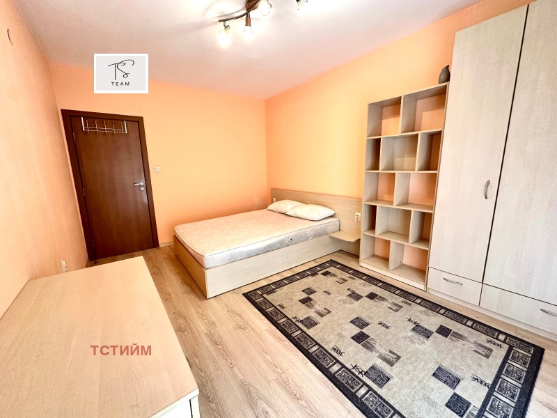 Zu vermieten  1 Schlafzimmer Sofia , Lozenez , 60 qm | 50936821 - Bild [5]