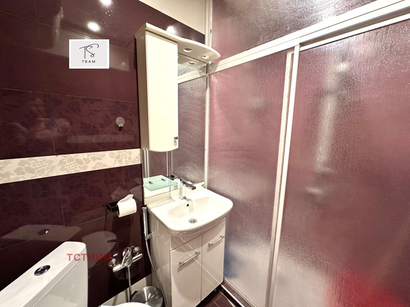 Zu vermieten  1 Schlafzimmer Sofia , Lozenez , 60 qm | 50936821 - Bild [7]