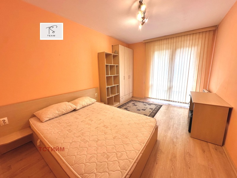 Zu vermieten  1 Schlafzimmer Sofia , Lozenez , 60 qm | 50936821 - Bild [6]