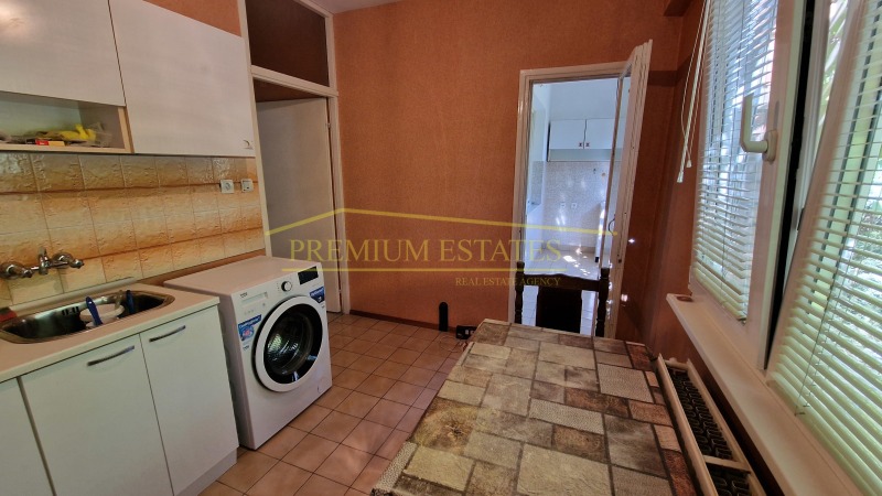 For Rent  1 bedroom Sofia , Mladost 4 , 65 sq.m | 89335789 - image [5]