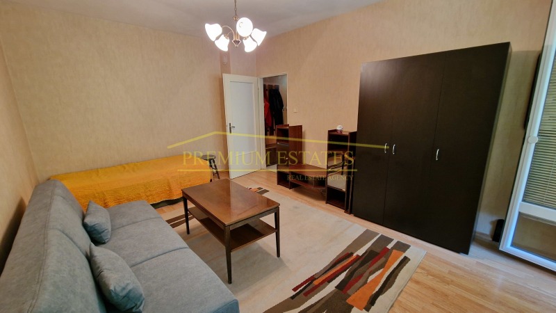 For Rent  1 bedroom Sofia , Mladost 4 , 65 sq.m | 89335789 - image [9]