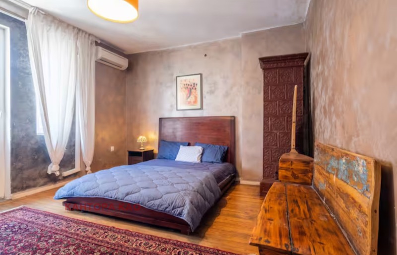 Te huur  2 slaapkamers Sofia , Tsentar , 140 m² | 33371062 - afbeelding [6]