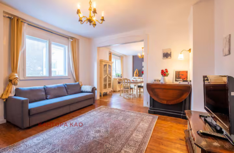 Te huur  2 slaapkamers Sofia , Tsentar , 140 m² | 33371062 - afbeelding [3]