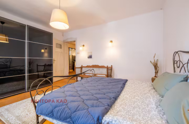 Te huur  2 slaapkamers Sofia , Tsentar , 140 m² | 33371062 - afbeelding [5]