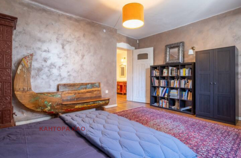 Te huur  2 slaapkamers Sofia , Tsentar , 140 m² | 33371062 - afbeelding [7]