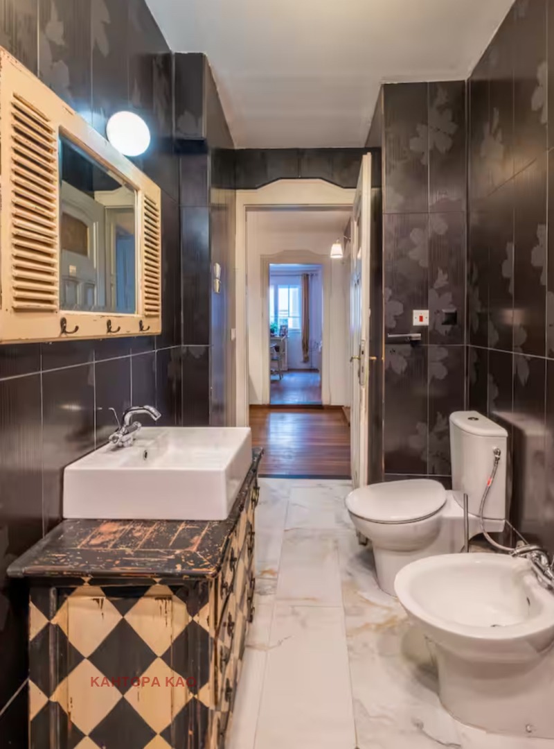 Te huur  2 slaapkamers Sofia , Tsentar , 140 m² | 33371062 - afbeelding [9]