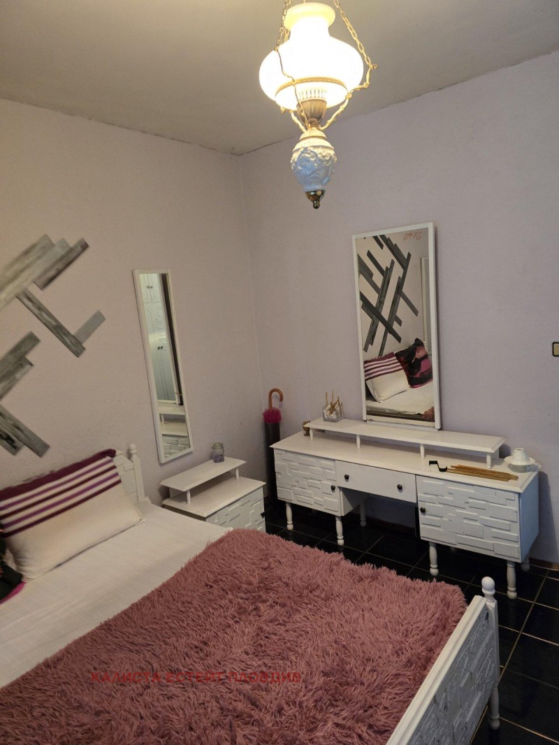 Te huur  2 slaapkamers Plovdiv , Kjutsjuk Parizj , 96 m² | 12642051 - afbeelding [11]
