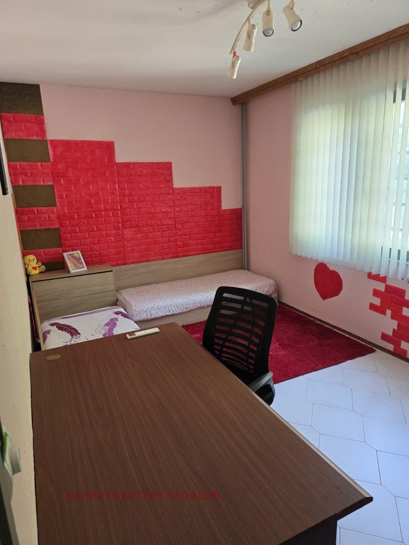 Te huur  2 slaapkamers Plovdiv , Kjutsjuk Parizj , 96 m² | 12642051 - afbeelding [7]