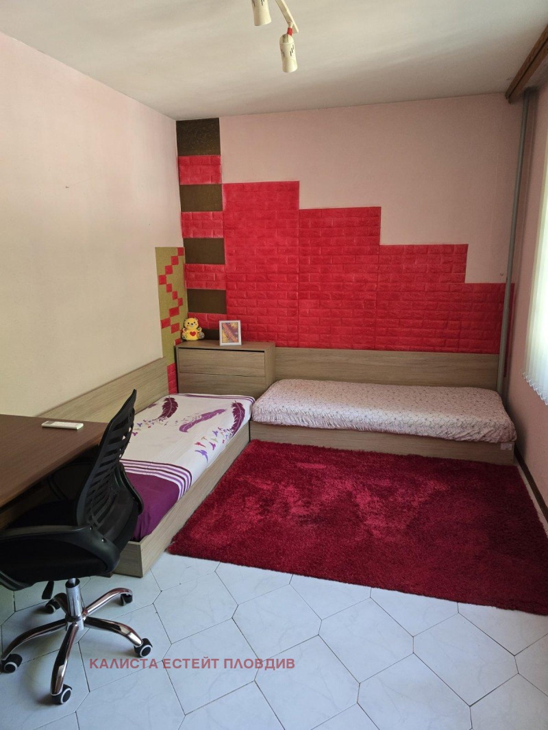 Te huur  2 slaapkamers Plovdiv , Kjutsjuk Parizj , 96 m² | 12642051 - afbeelding [8]