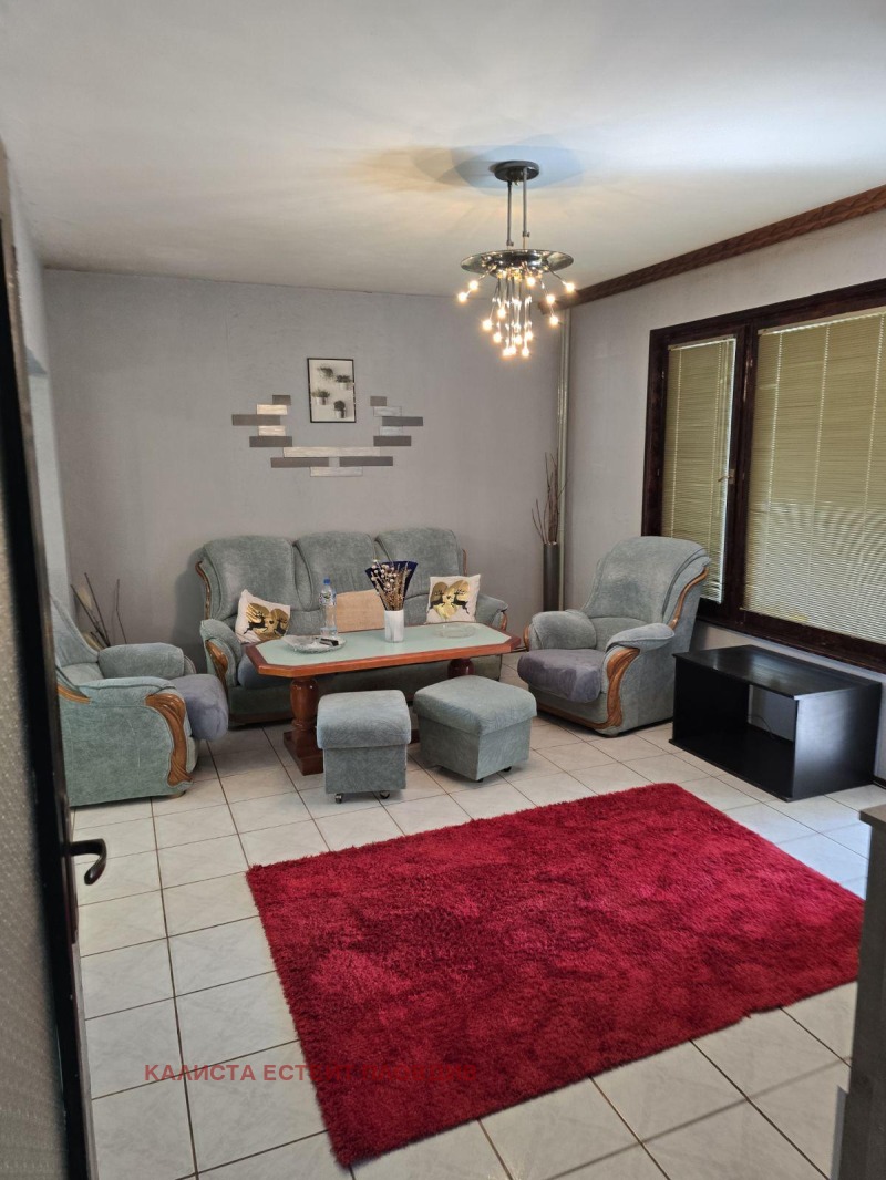 Te huur  2 slaapkamers Plovdiv , Kjutsjuk Parizj , 96 m² | 12642051 - afbeelding [5]