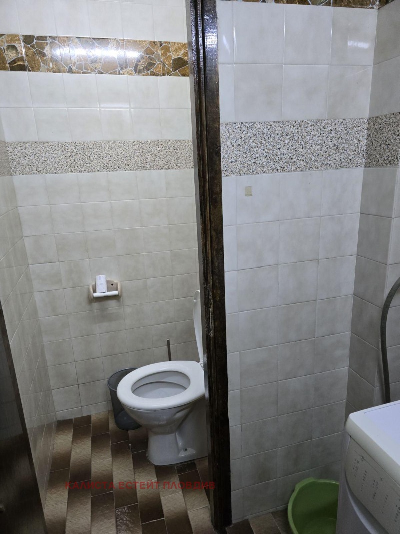 Te huur  2 slaapkamers Plovdiv , Kjutsjuk Parizj , 96 m² | 12642051 - afbeelding [14]