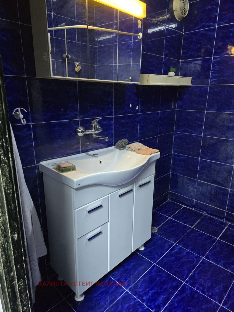 Te huur  2 slaapkamers Plovdiv , Kjutsjuk Parizj , 96 m² | 12642051 - afbeelding [13]