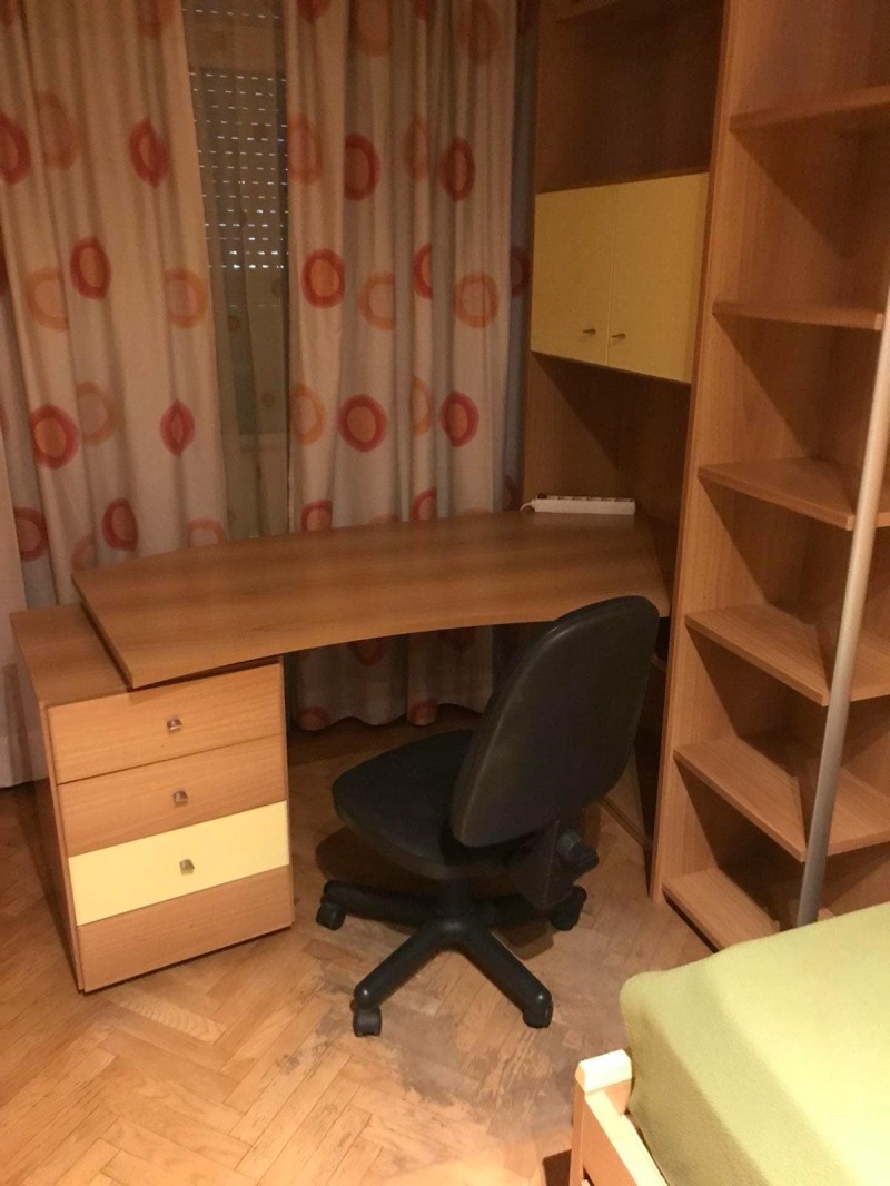 Kiadó  2 hálószobás Plovdiv , Marasa , 100 négyzetméter | 69872685 - kép [6]
