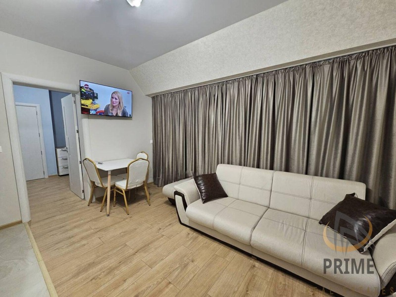 В аренду  2 спальни Бургас , Възраждане , 77 кв.м | 28978095 - изображение [3]
