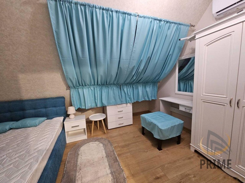 В аренду  2 спальни Бургас , Възраждане , 77 кв.м | 28978095 - изображение [11]