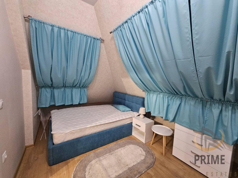 В аренду  2 спальни Бургас , Възраждане , 77 кв.м | 28978095 - изображение [10]