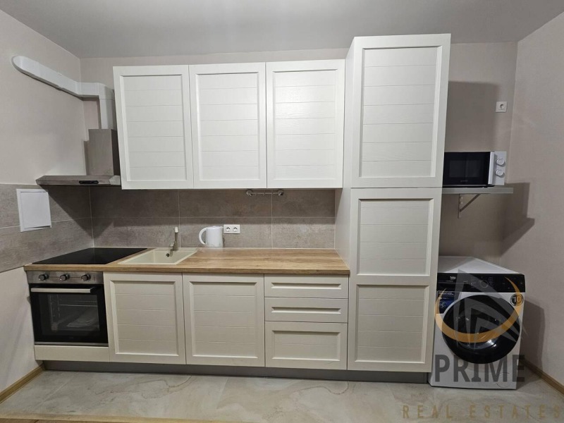 В аренду  2 спальни Бургас , Възраждане , 77 кв.м | 28978095