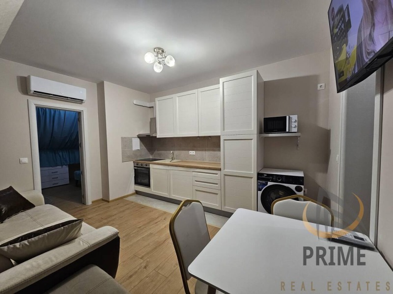 В аренду  2 спальни Бургас , Възраждане , 77 кв.м | 28978095 - изображение [2]