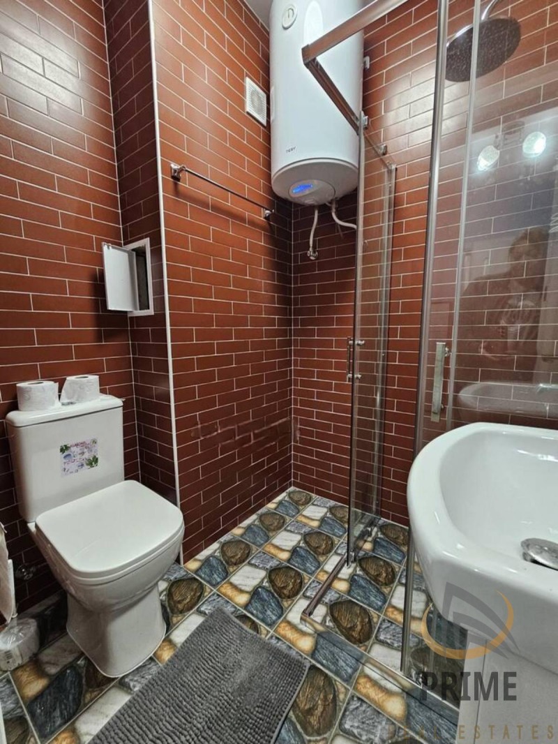 В аренду  2 спальни Бургас , Възраждане , 77 кв.м | 28978095 - изображение [9]
