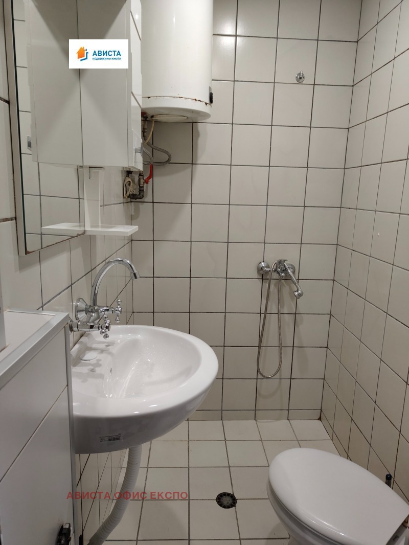 Дава под наем 3-СТАЕН, гр. София, Оборище, снимка 7 - Апартаменти - 53367005