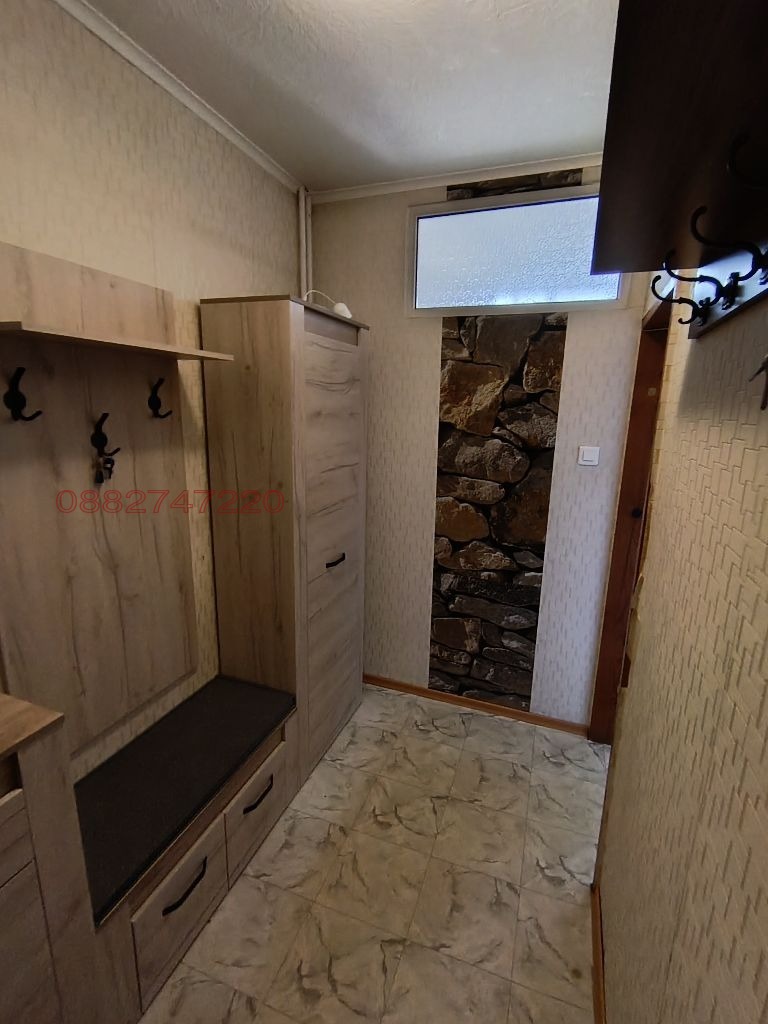 Дава под наем 3-СТАЕН, гр. София, Надежда 2, снимка 14 - Апартаменти - 54248095