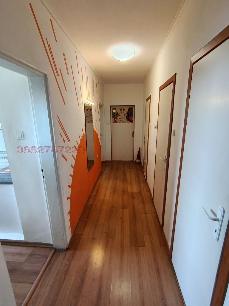 Дава под наем 3-СТАЕН, гр. София, Надежда 2, снимка 9 - Апартаменти - 54248095