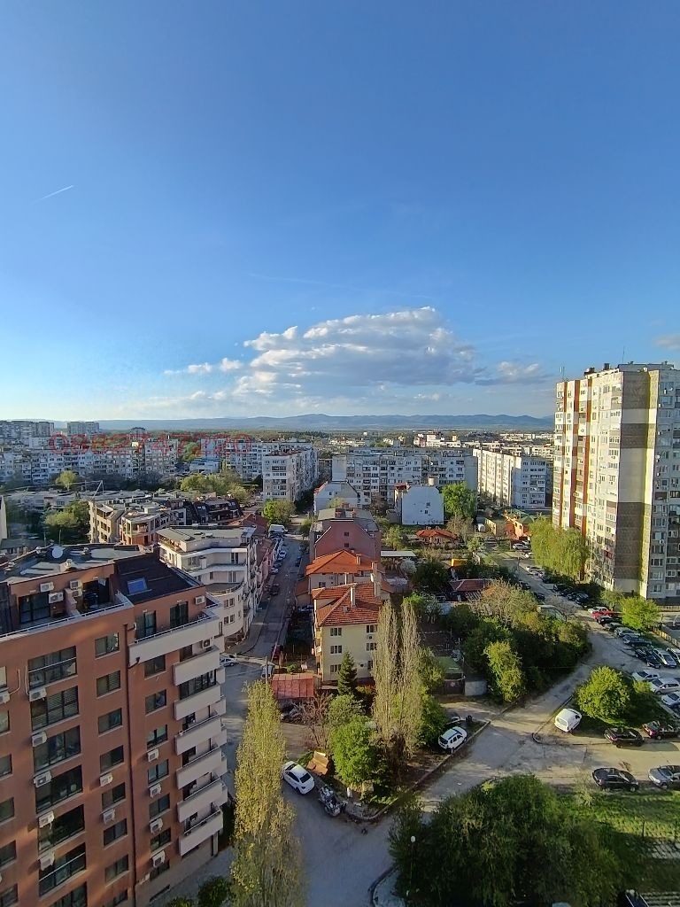 Дава под наем 3-СТАЕН, гр. София, Надежда 2, снимка 13 - Апартаменти - 54248095