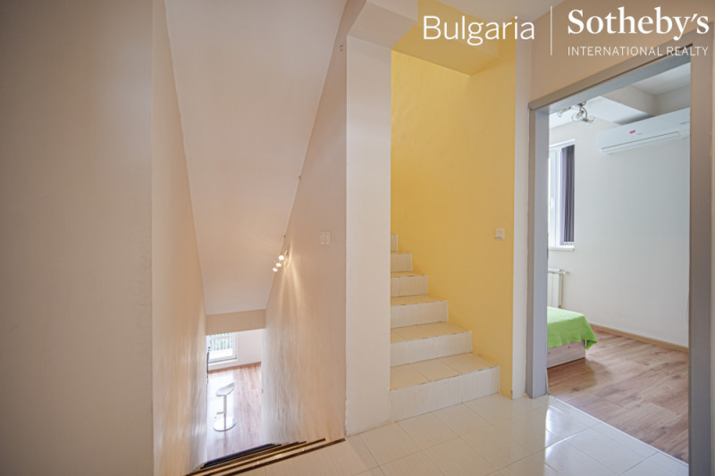En renta  3 dormitorios Sofia , Mladost 2 , 149 metros cuadrados | 63186299 - imagen [5]