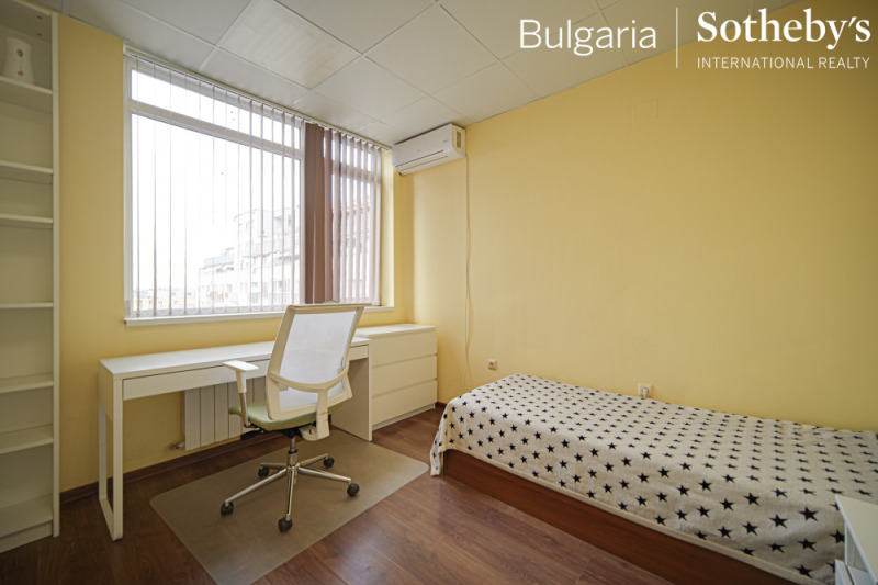 En renta  3 dormitorios Sofia , Mladost 2 , 149 metros cuadrados | 63186299 - imagen [11]