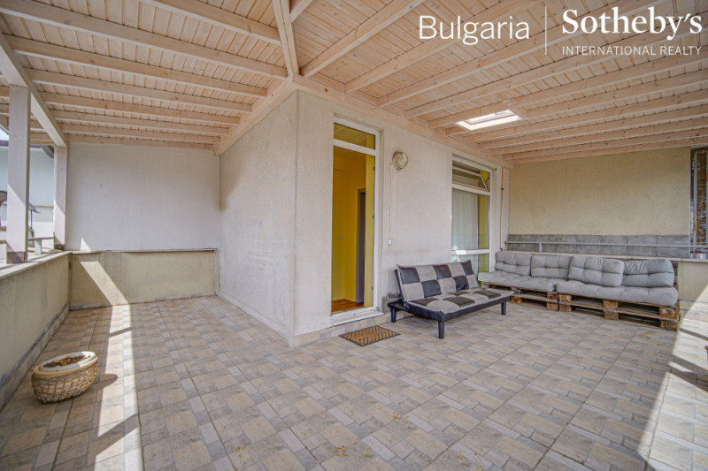 En renta  3 dormitorios Sofia , Mladost 2 , 149 metros cuadrados | 63186299 - imagen [15]