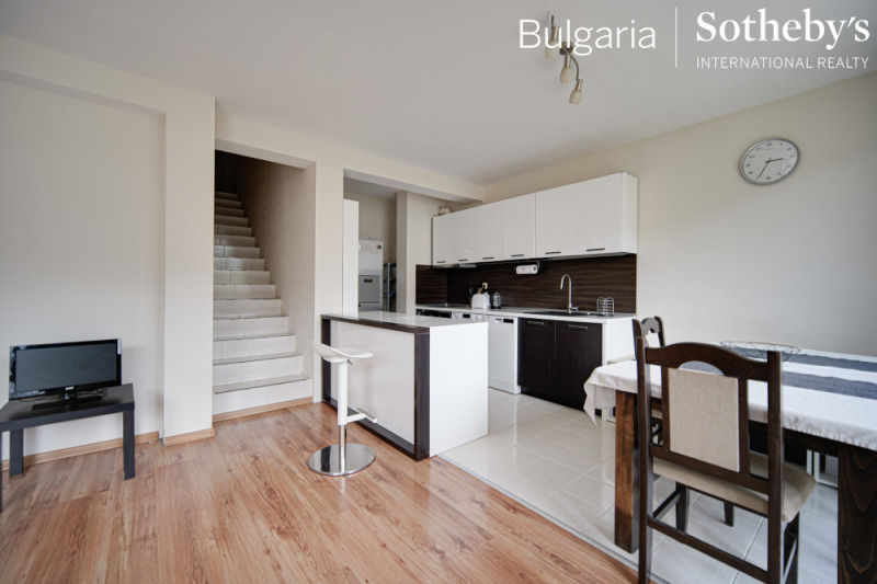 En renta  3 dormitorios Sofia , Mladost 2 , 149 metros cuadrados | 63186299 - imagen [3]