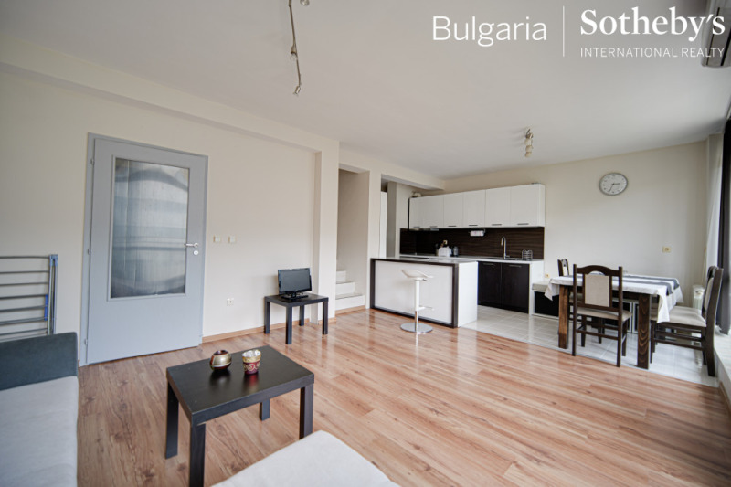 En renta  3 dormitorios Sofia , Mladost 2 , 149 metros cuadrados | 63186299 - imagen [2]