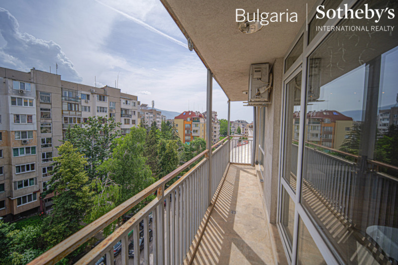 En renta  3 dormitorios Sofia , Mladost 2 , 149 metros cuadrados | 63186299 - imagen [17]
