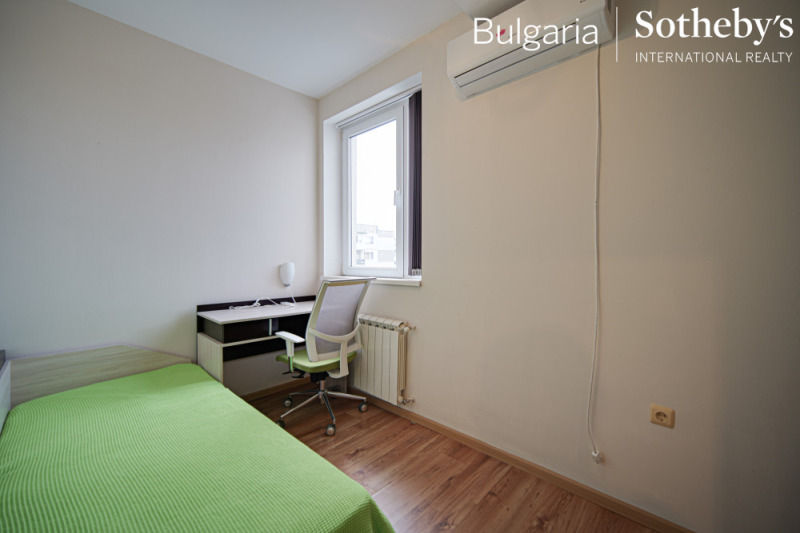 En renta  3 dormitorios Sofia , Mladost 2 , 149 metros cuadrados | 63186299 - imagen [6]