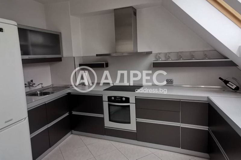 K pronájmu  3+ ložnice Sofia , Studentski grad , 204 m2 | 86999685 - obraz [2]