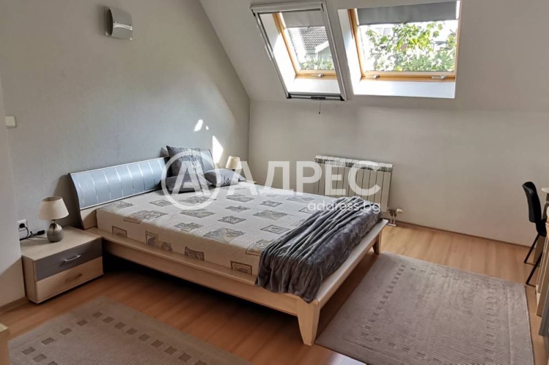 K pronájmu  3+ ložnice Sofia , Studentski grad , 204 m2 | 86999685 - obraz [4]