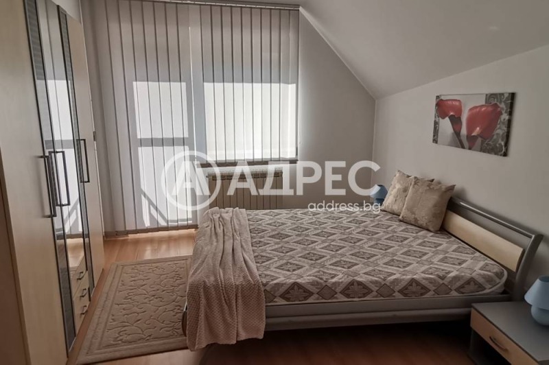 K pronájmu  3+ ložnice Sofia , Studentski grad , 204 m2 | 86999685 - obraz [5]