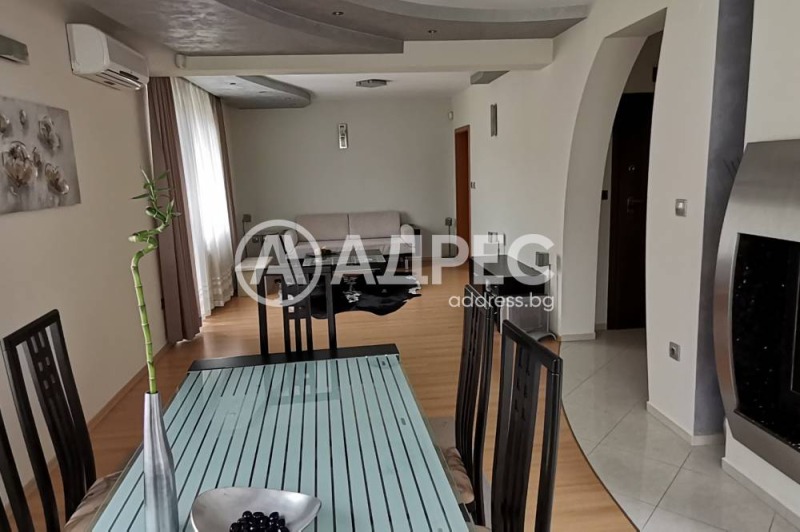 K pronájmu  3+ ložnice Sofia , Studentski grad , 204 m2 | 86999685