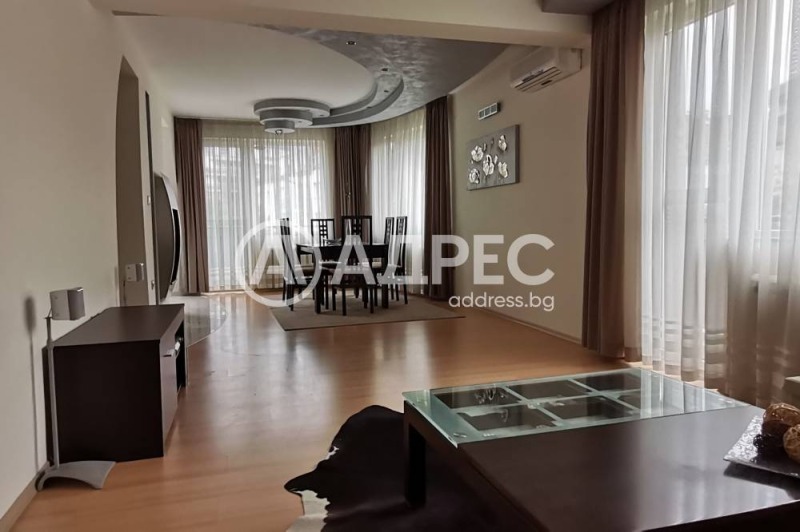 K pronájmu  3+ ložnice Sofia , Studentski grad , 204 m2 | 86999685 - obraz [3]