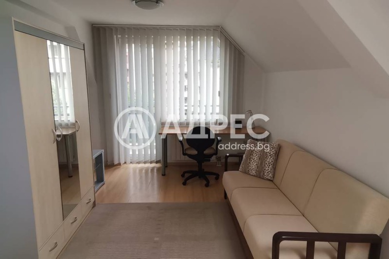 K pronájmu  3+ ložnice Sofia , Studentski grad , 204 m2 | 86999685 - obraz [6]