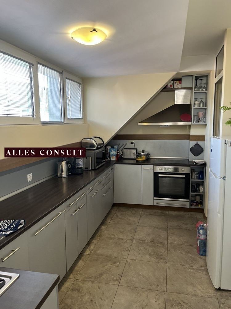 Kiralık  3+ yatak odası Sofia , Lozenec , 120 metrekare | 47976557 - görüntü [2]