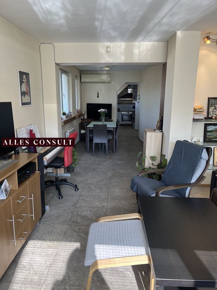 Kiralık  3+ yatak odası Sofia , Lozenec , 120 metrekare | 47976557 - görüntü [10]