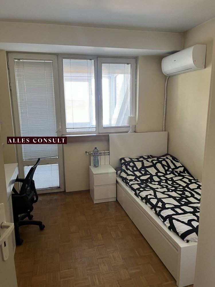 Kiralık  3+ yatak odası Sofia , Lozenec , 120 metrekare | 47976557 - görüntü [3]
