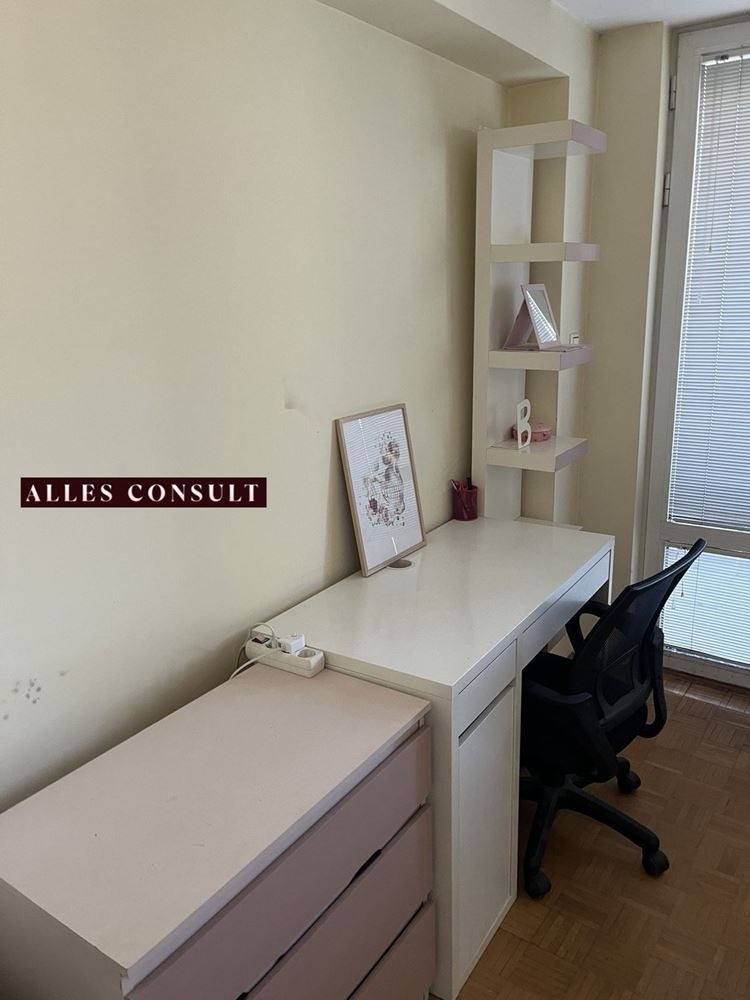 Kiralık  3+ yatak odası Sofia , Lozenec , 120 metrekare | 47976557 - görüntü [6]