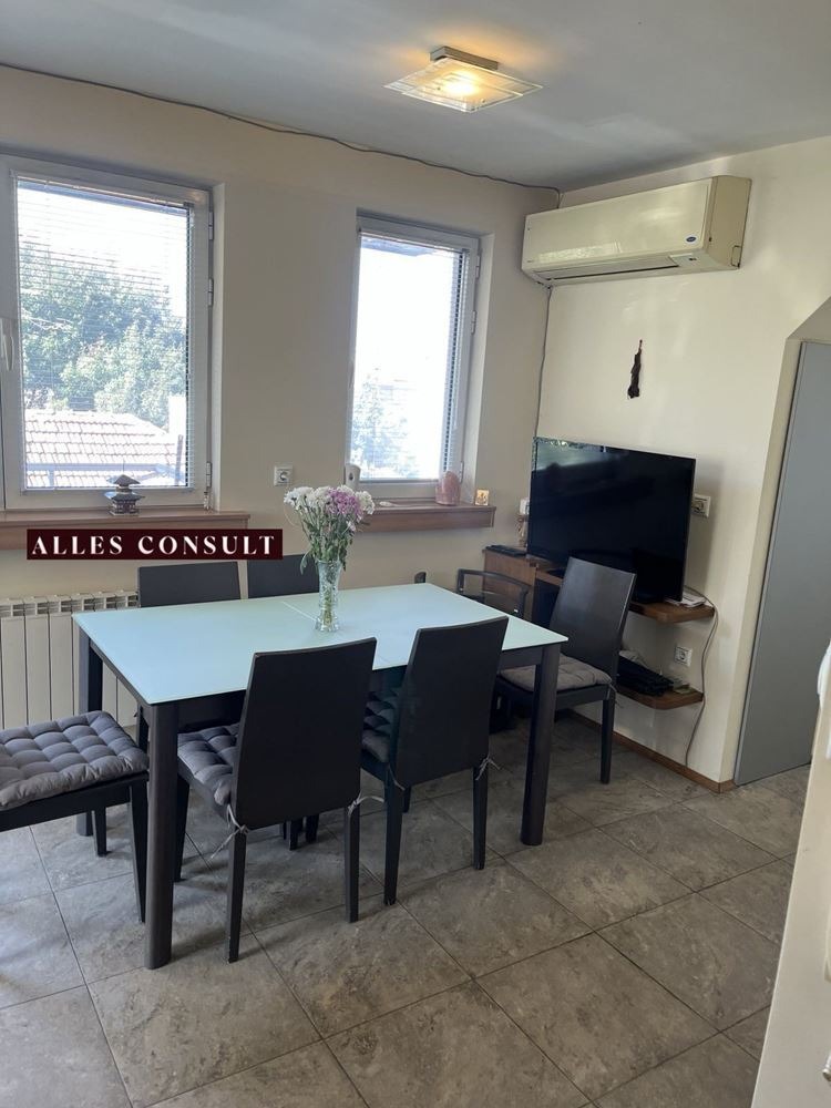 Kiralık  3+ yatak odası Sofia , Lozenec , 120 metrekare | 47976557