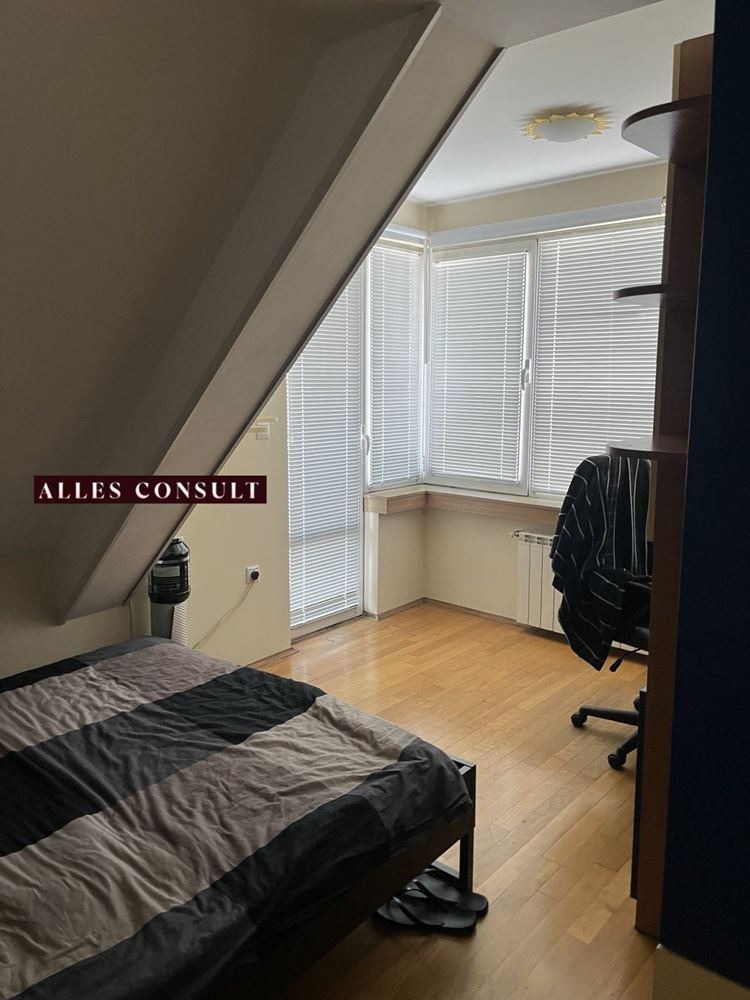 Kiralık  3+ yatak odası Sofia , Lozenec , 120 metrekare | 47976557 - görüntü [4]